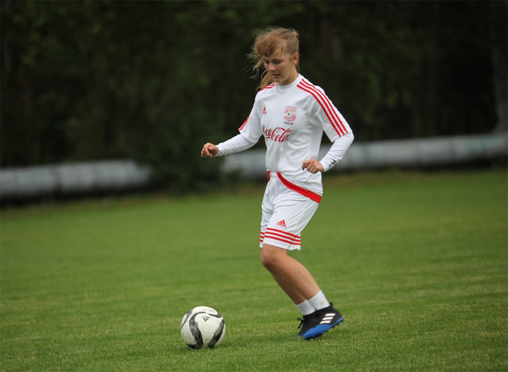 Czwórka Radom obóz