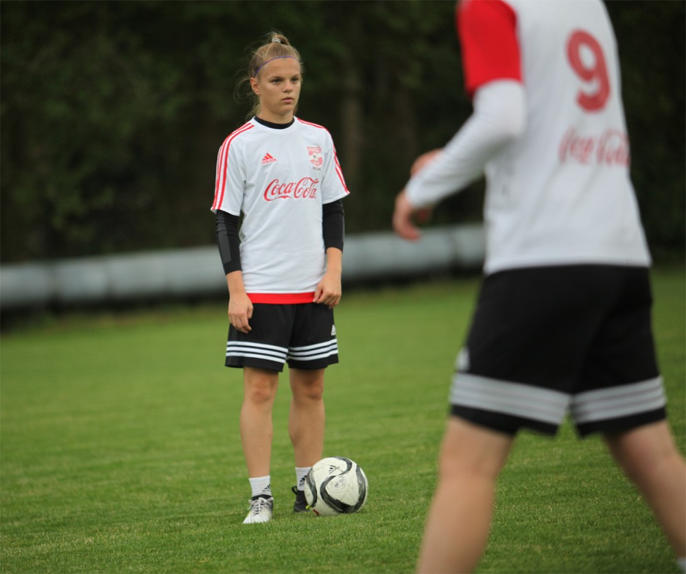 Czwórka Radom obóz