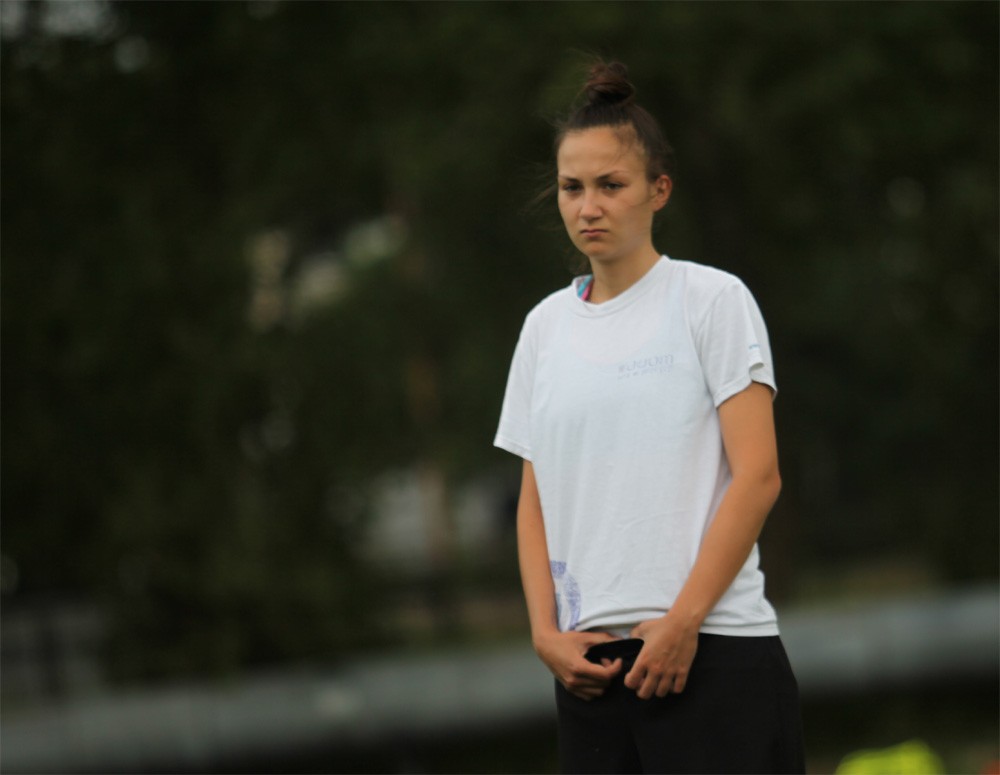 Czwórka Radom obóz