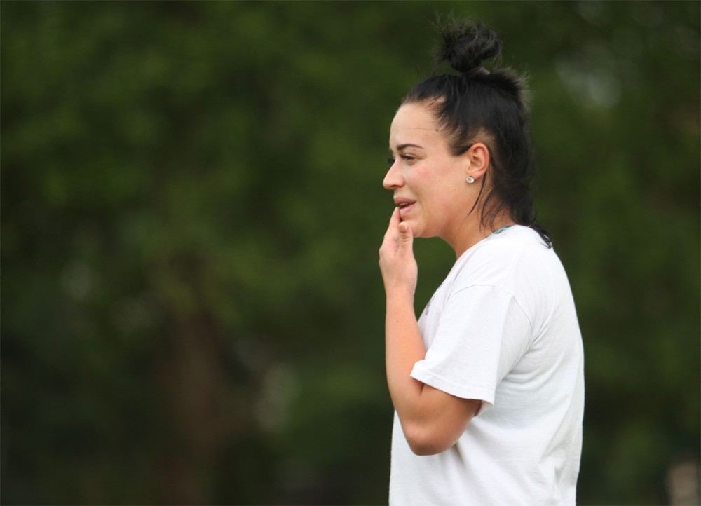 Czwórka Radom obóz