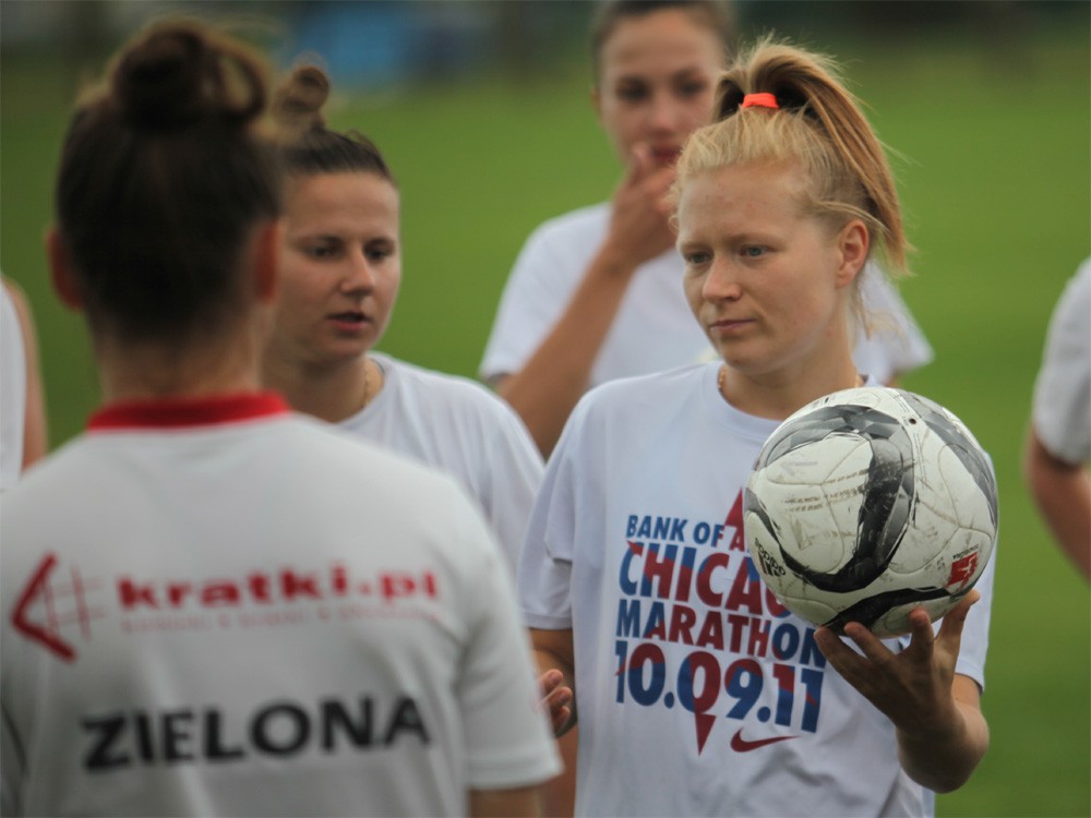 Czwórka Radom obóz