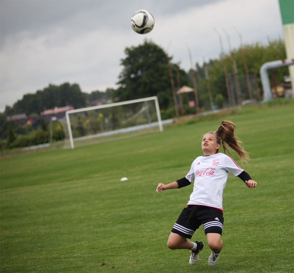 Czwórka Radom obóz