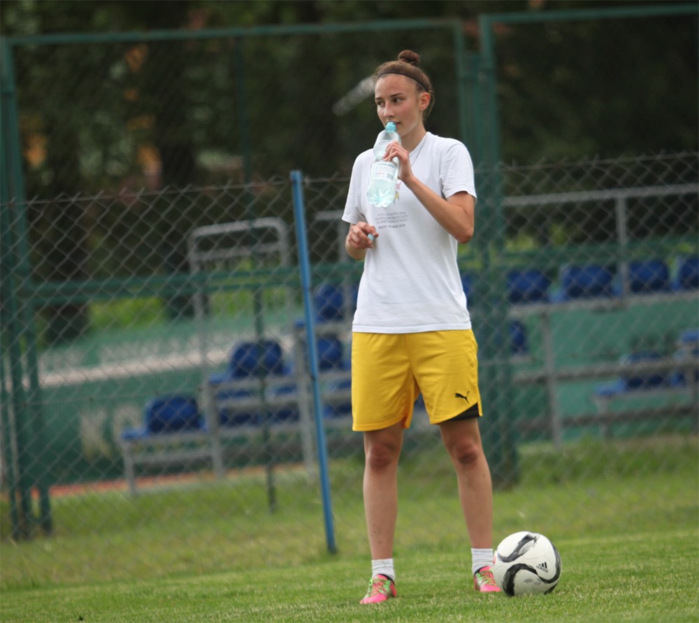 Czwórka Radom obóz