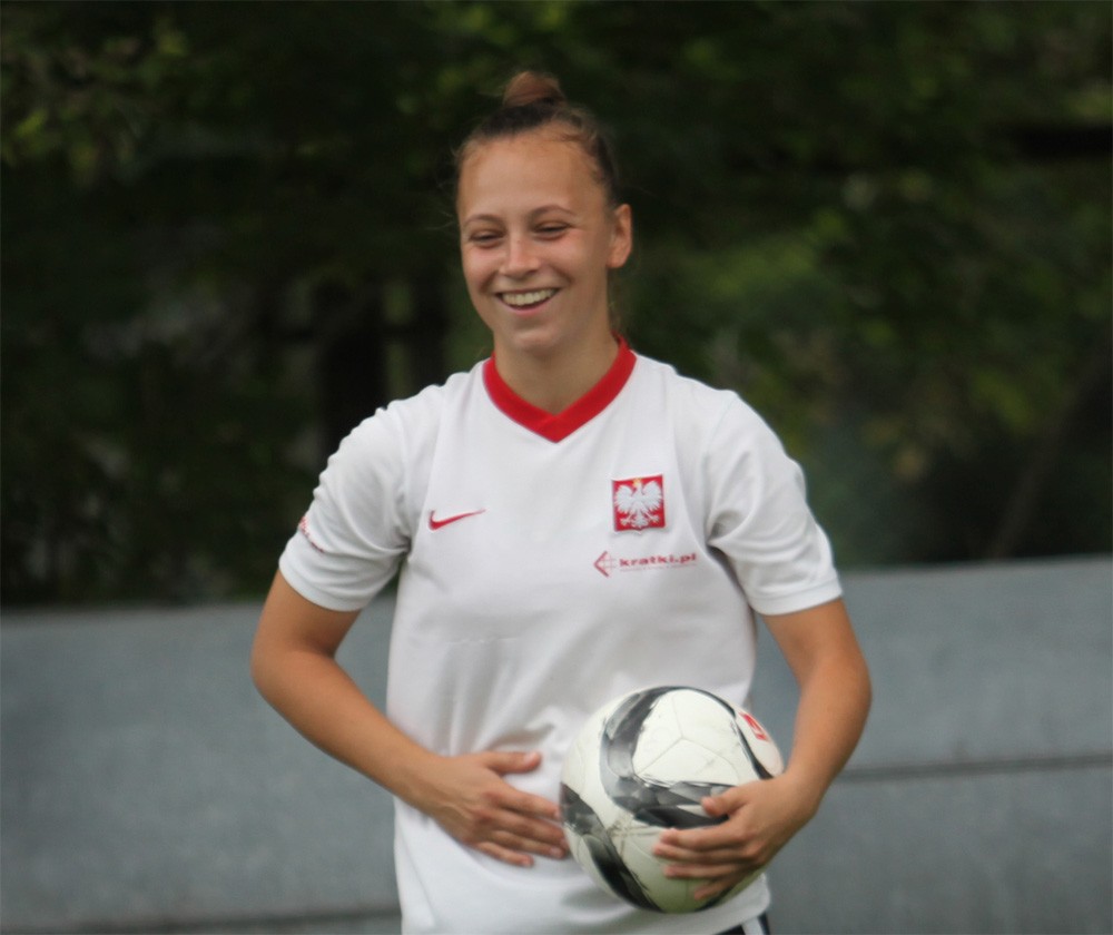 Czwórka Radom obóz