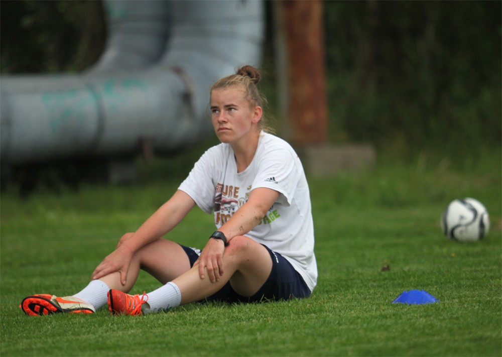 Czwórka Radom obóz