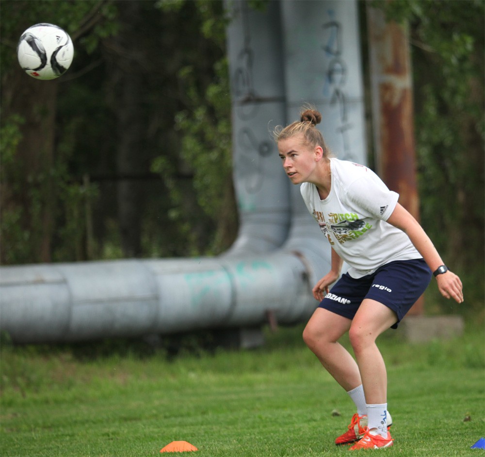 Czwórka Radom obóz