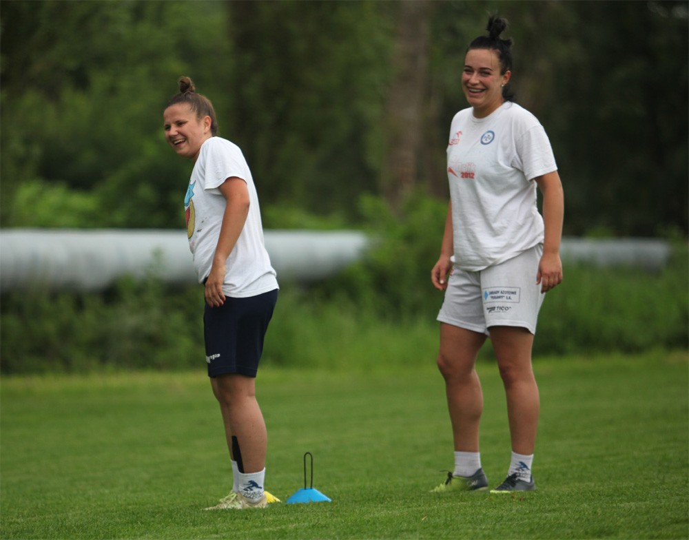 Czwórka Radom obóz