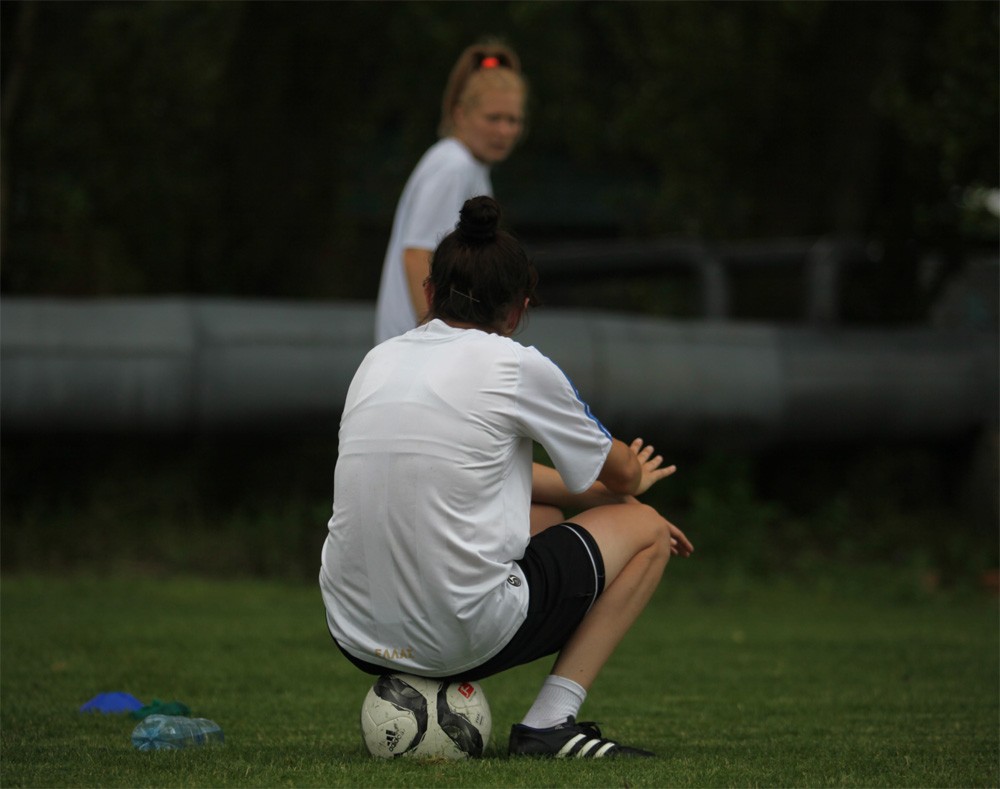 Czwórka Radom obóz