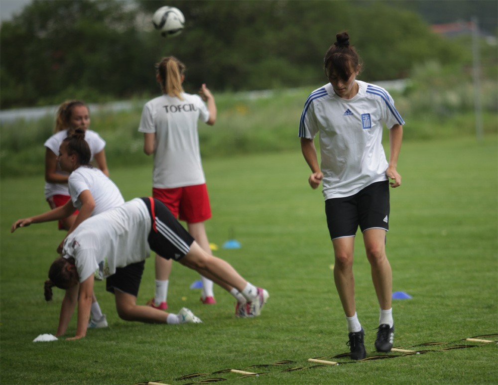 Czwórka Radom obóz