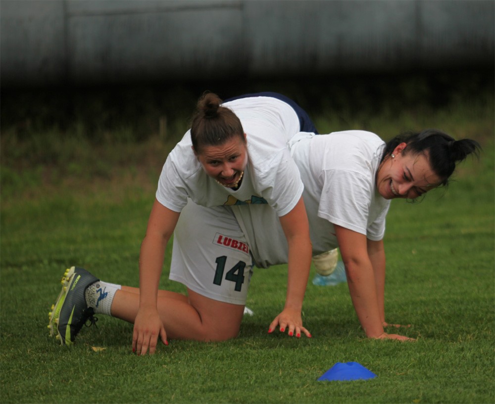 Czwórka Radom obóz