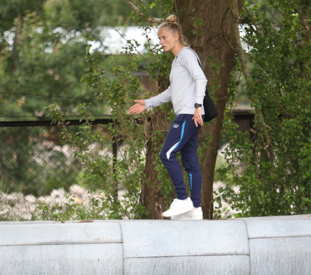 Czwórka Radom obóz