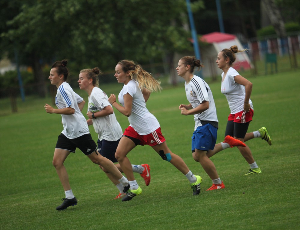 Czwórka Radom obóz