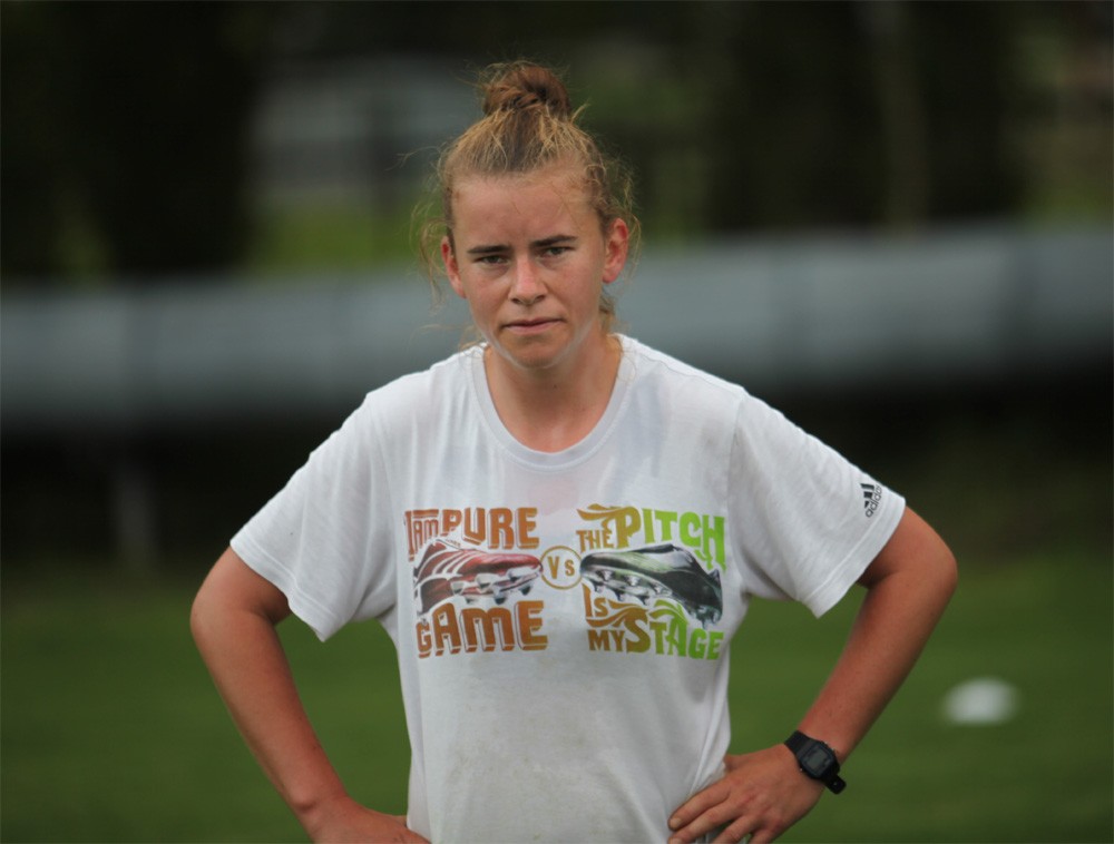 Czwórka Radom obóz