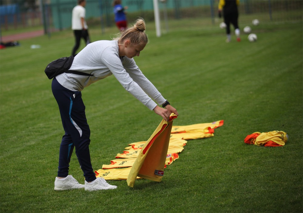 Czwórka Radom obóz