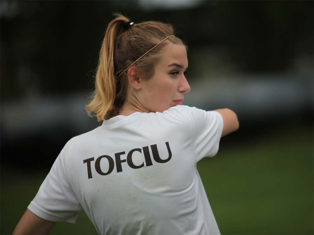 Czwórka Radom obóz