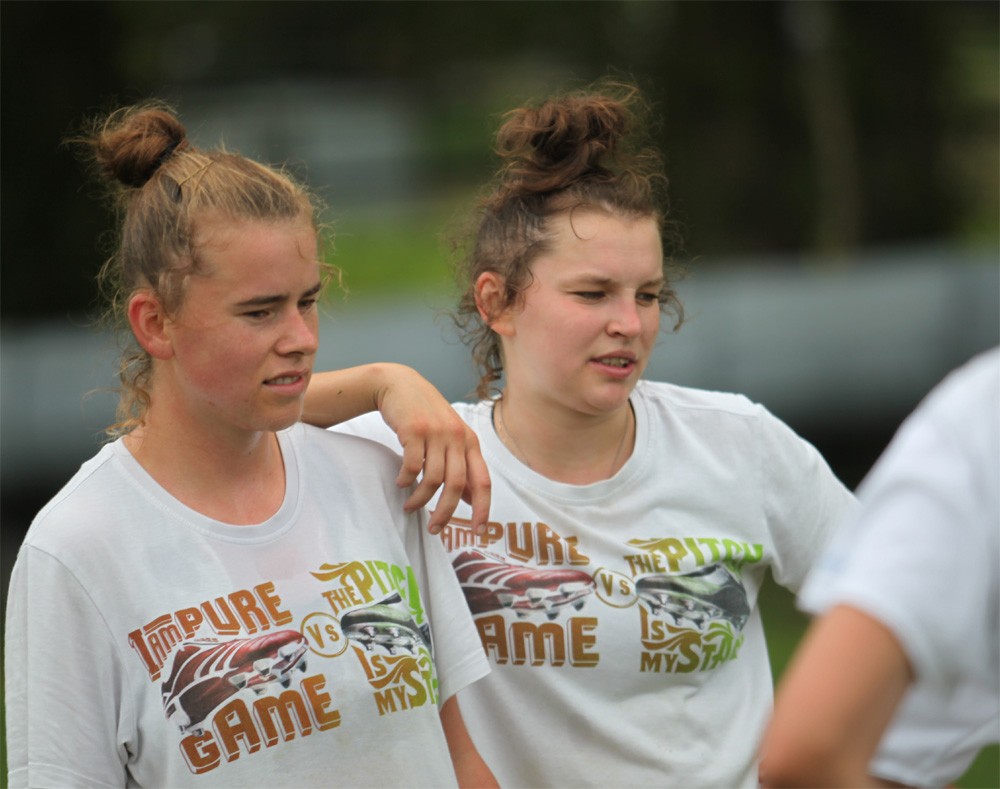 Czwórka Radom obóz