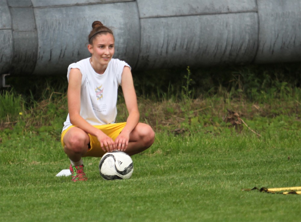 Czwórka Radom obóz