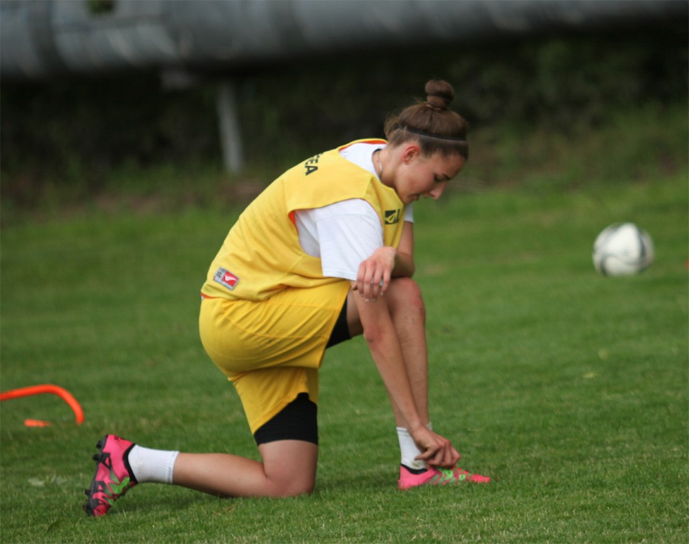 Czwórka Radom obóz