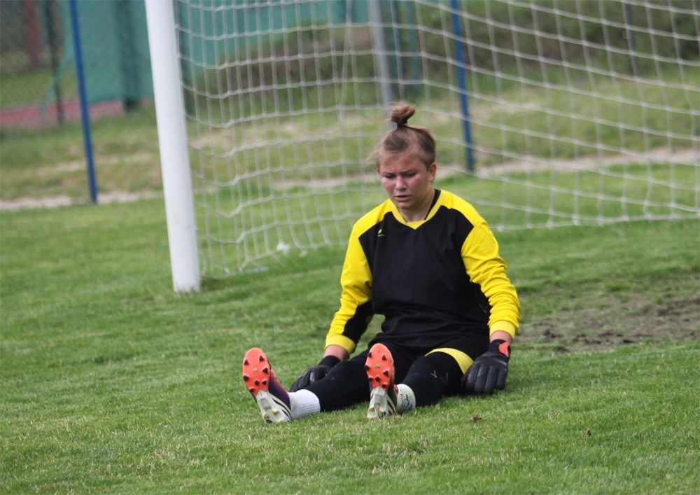 Czwórka Radom obóz