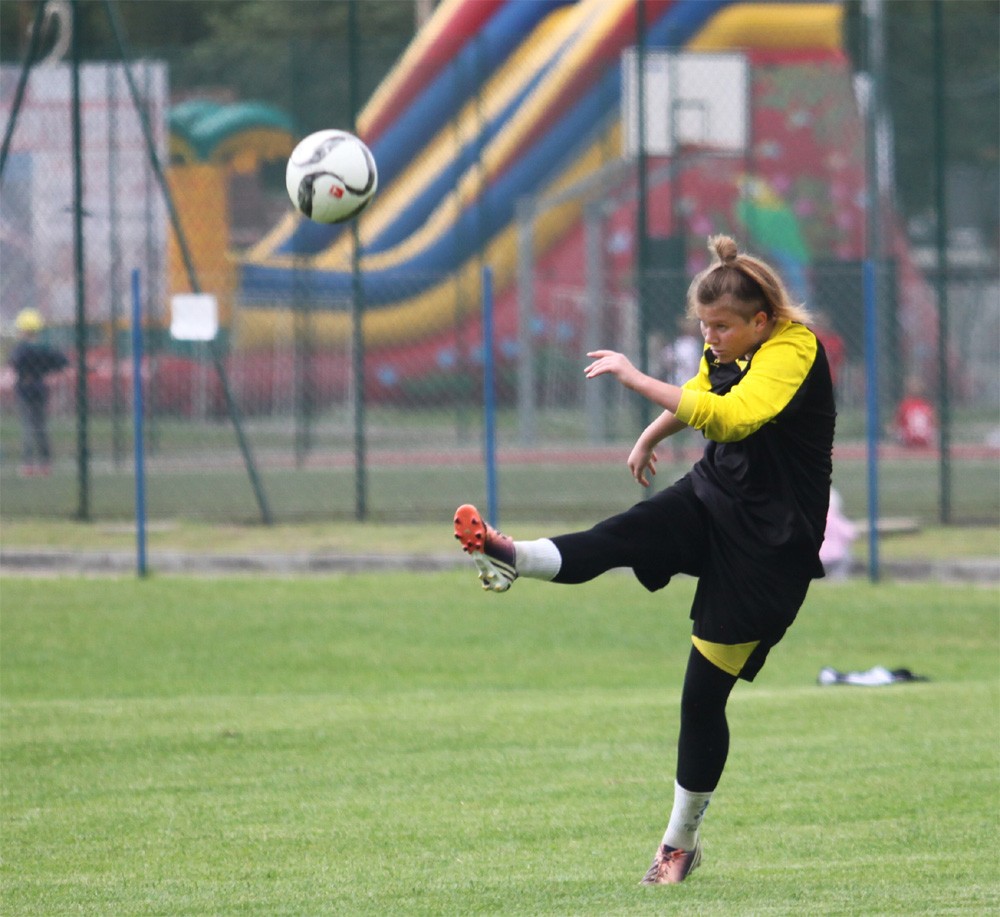 Czwórka Radom obóz