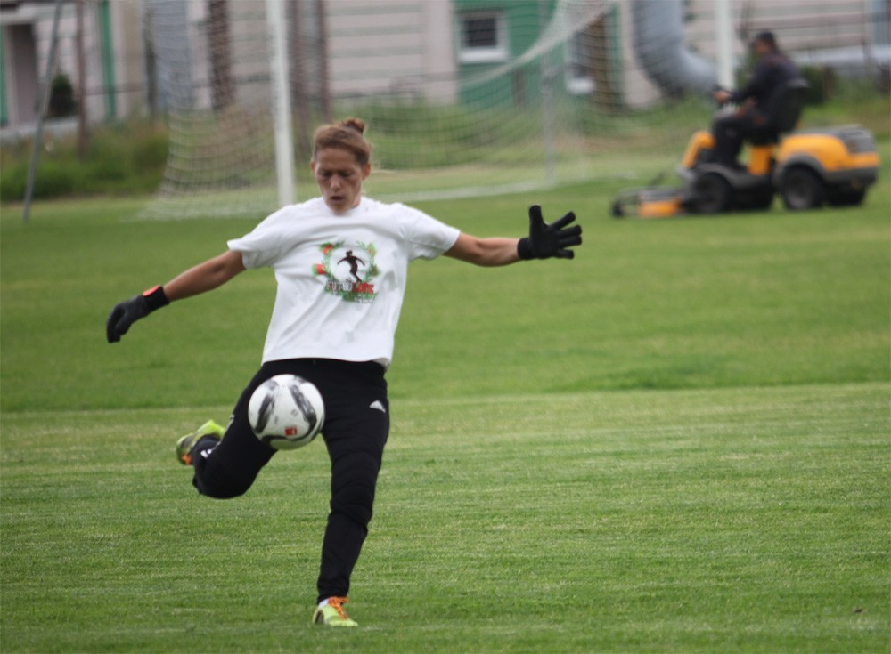 Czwórka Radom obóz