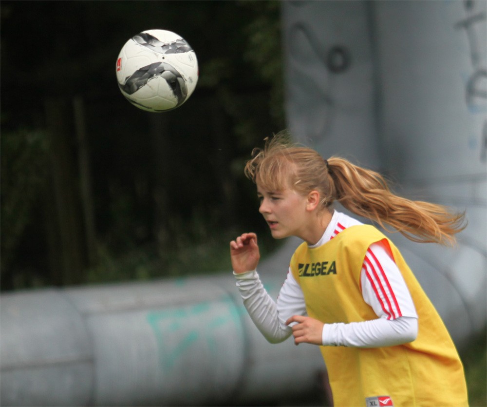 Czwórka Radom obóz