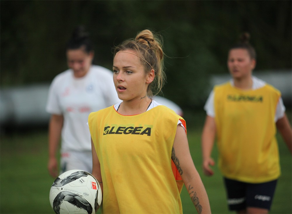 Czwórka Radom obóz