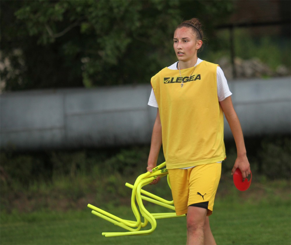 Czwórka Radom obóz