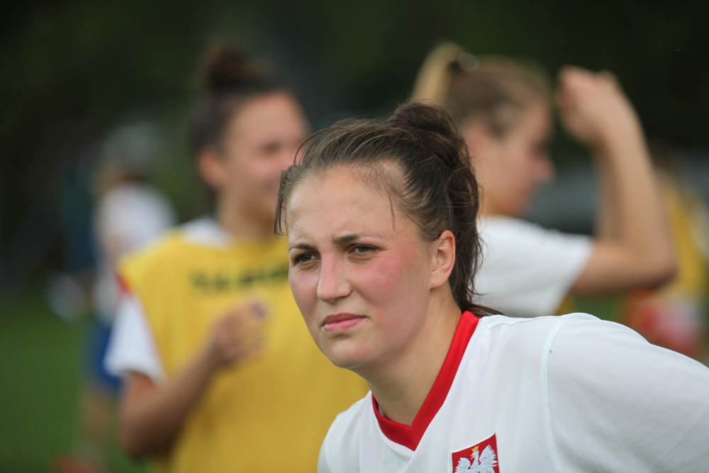 Czwórka Radom obóz