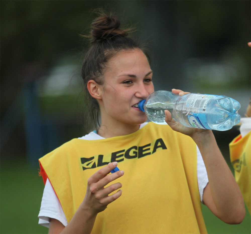 Czwórka Radom obóz