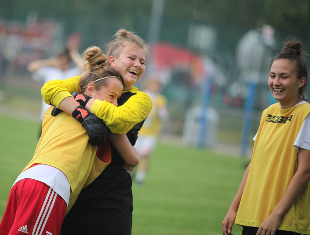 Czwórka Radom obóz