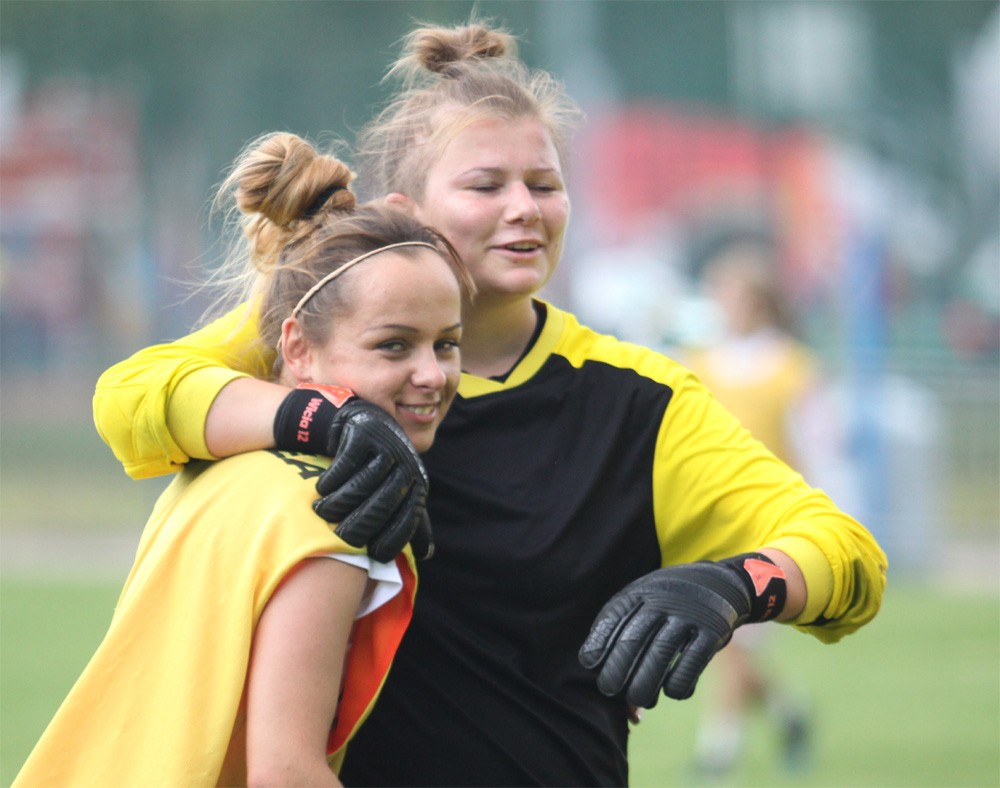 Czwórka Radom obóz