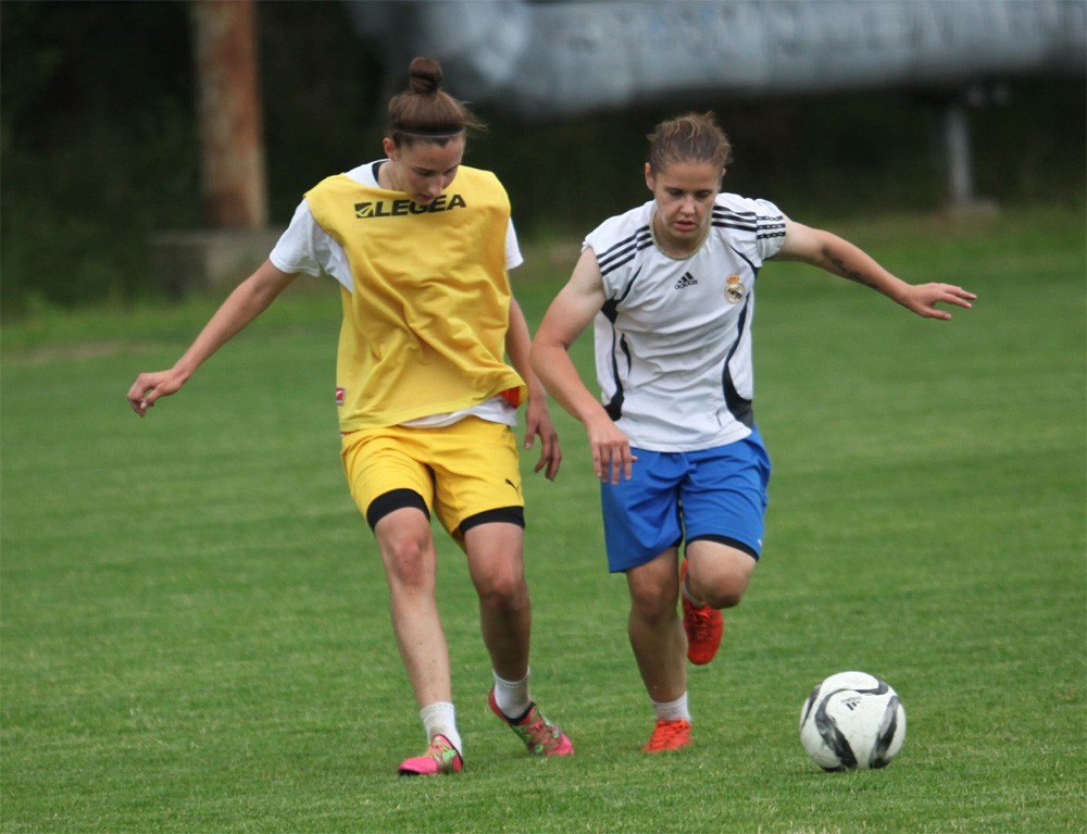 Czwórka Radom obóz