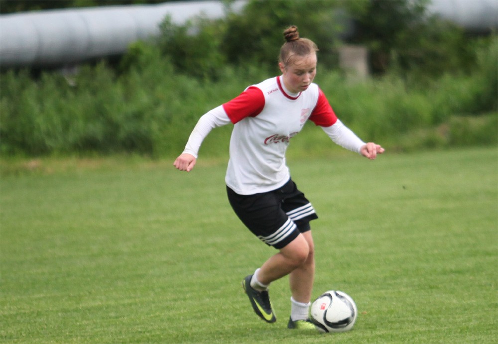 Czwórka Radom obóz