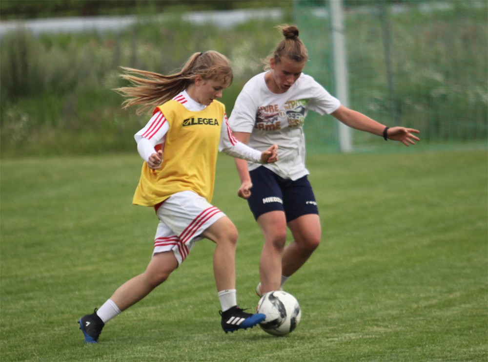 Czwórka Radom obóz