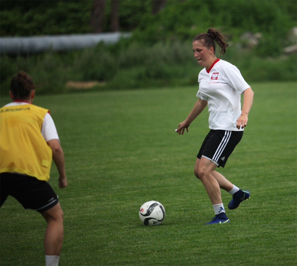 Czwórka Radom obóz