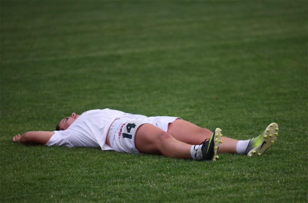 Czwórka Radom obóz