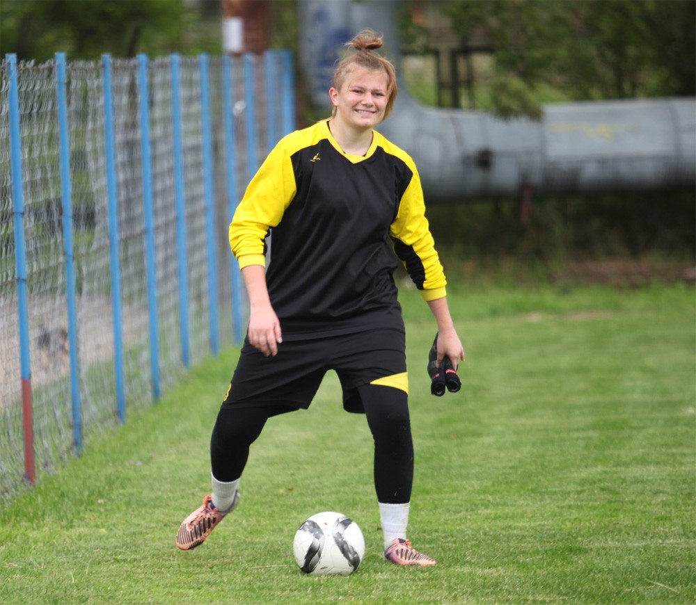 Czwórka Radom obóz