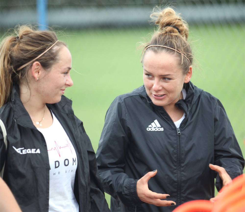 Czwórka Radom obóz