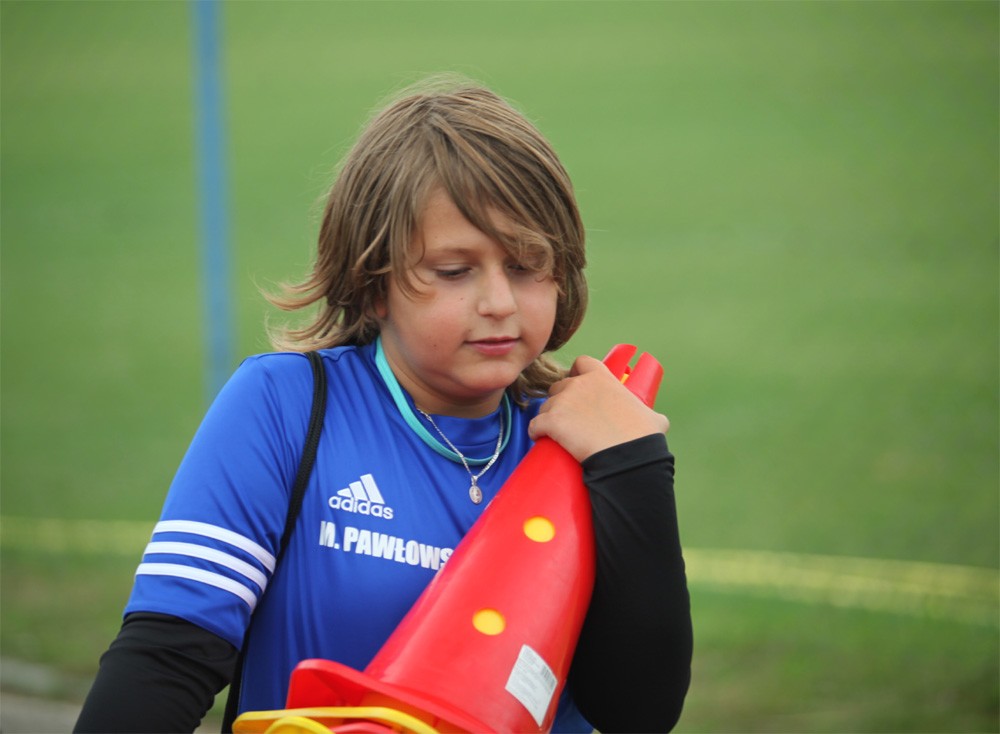 Czwórka Radom obóz