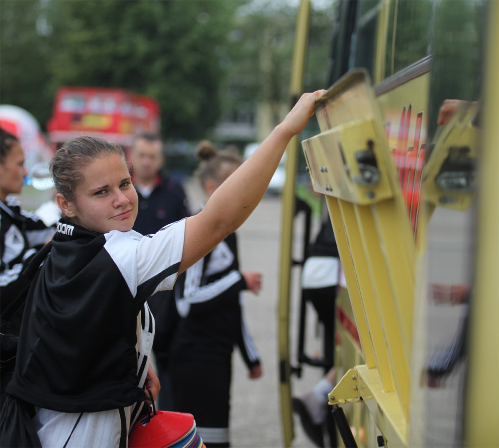 Czwórka Radom obóz