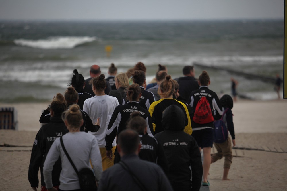 Czwórka Radom obóz