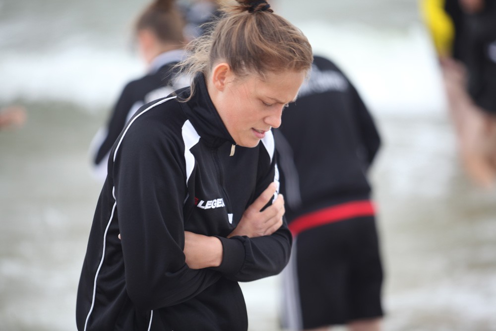 Czwórka Radom obóz