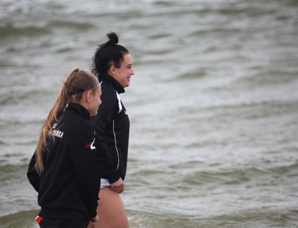 Czwórka Radom obóz