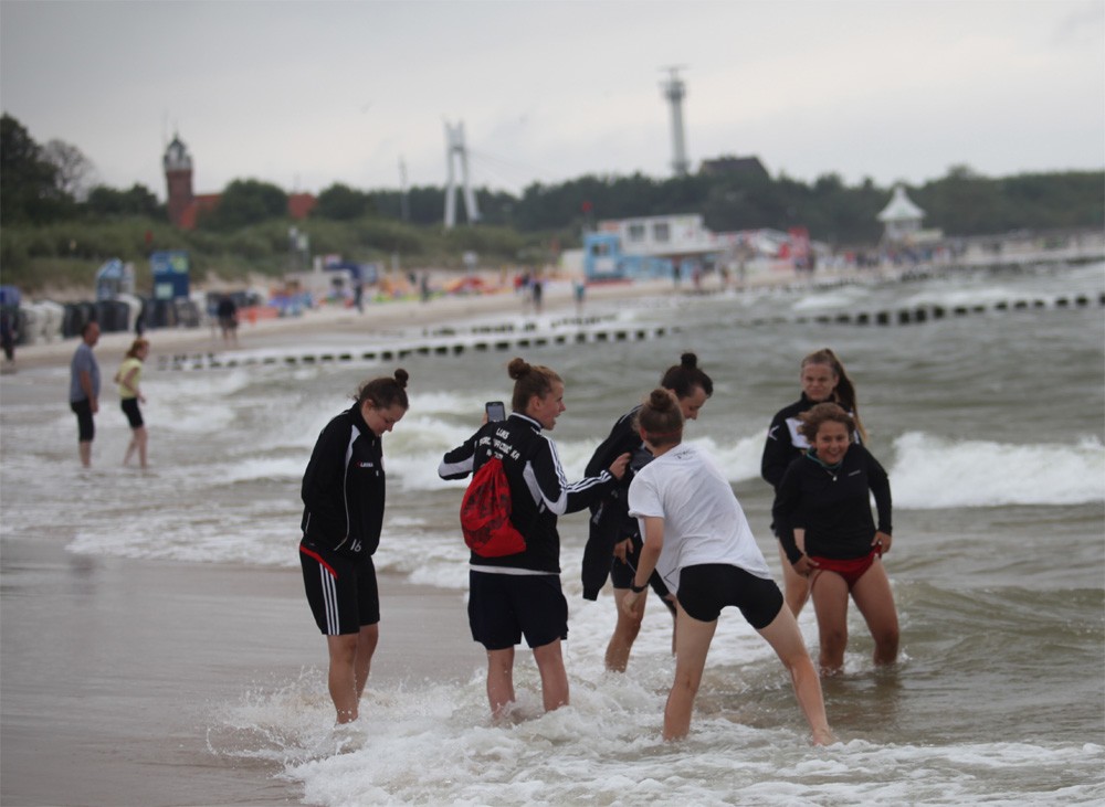 Czwórka Radom obóz