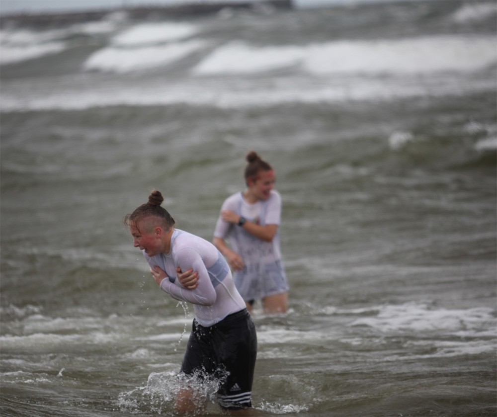 Czwórka Radom obóz