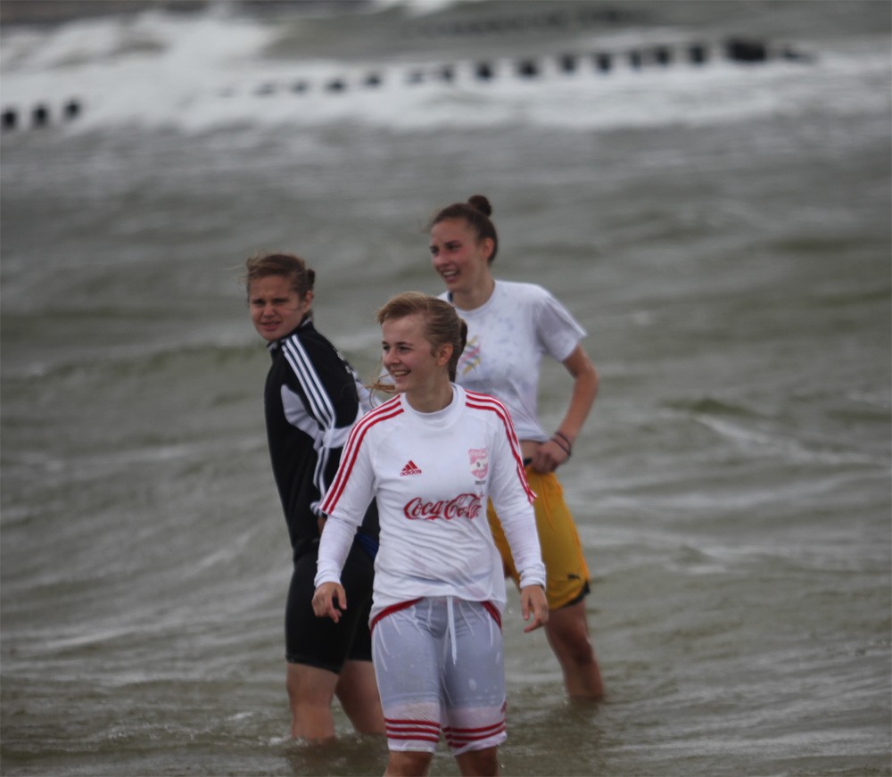 Czwórka Radom obóz