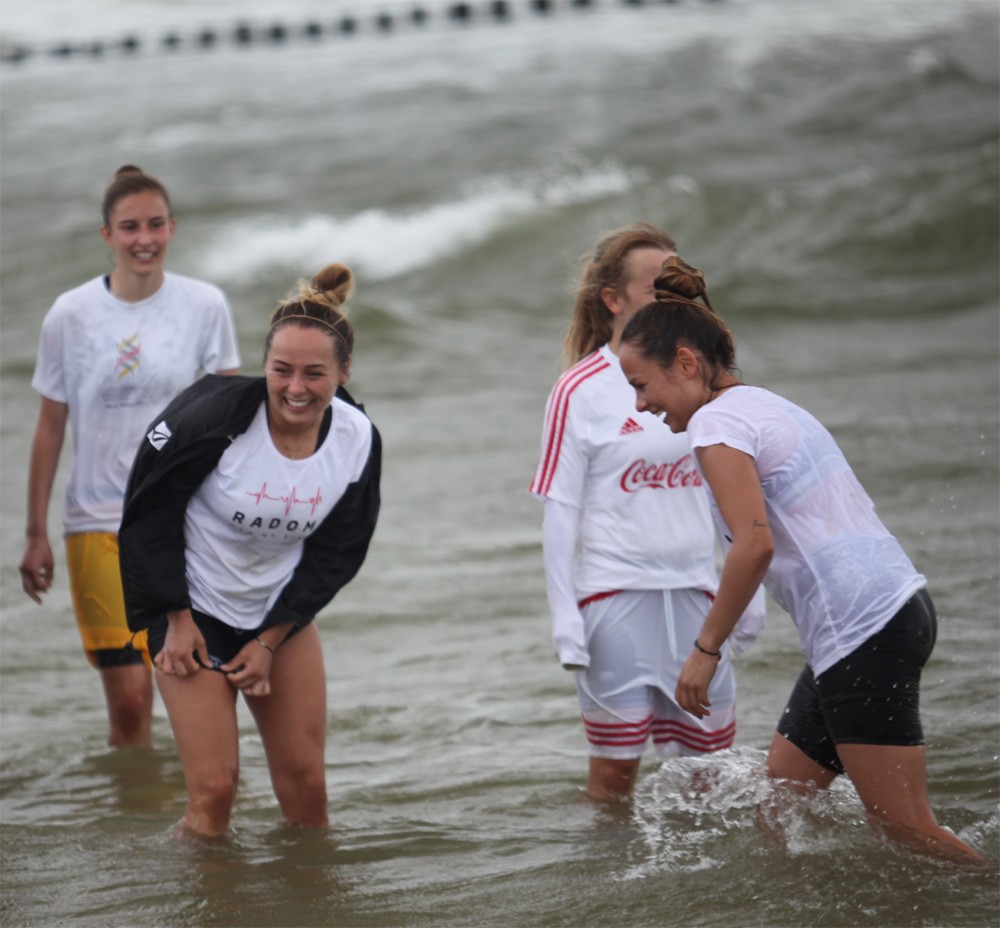 Czwórka Radom obóz