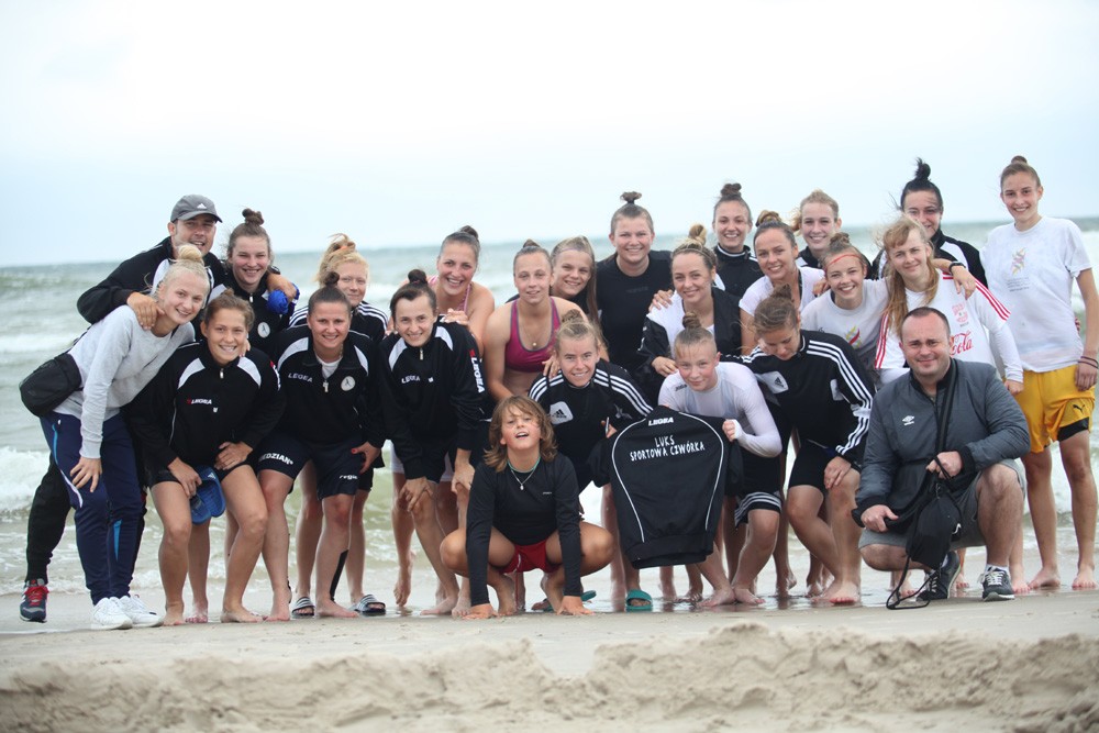 Czwórka Radom obóz