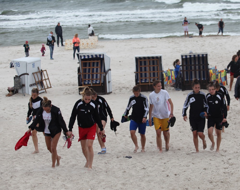 Czwórka Radom obóz